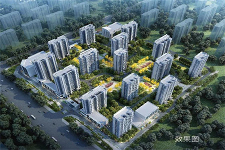 巨林天下城B区3室2厅2卫83万106m2精装出售