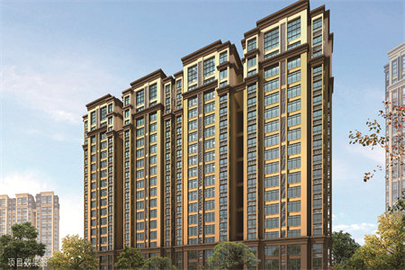 四季花城三期睿城C区4室2厅3卫115m2129万