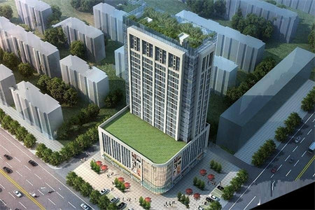 学区房人民家园2室2厅1卫86.61+24.41平米，带小